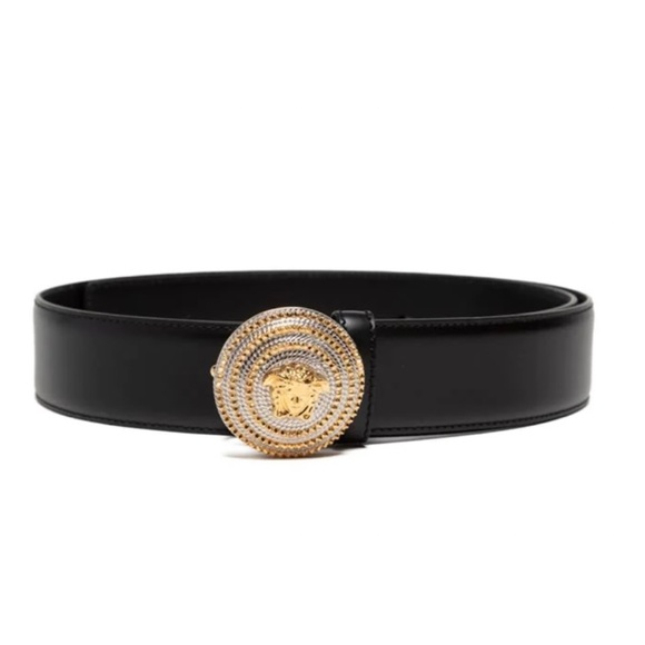 Versace Medusa belt - Picture 3 of 5